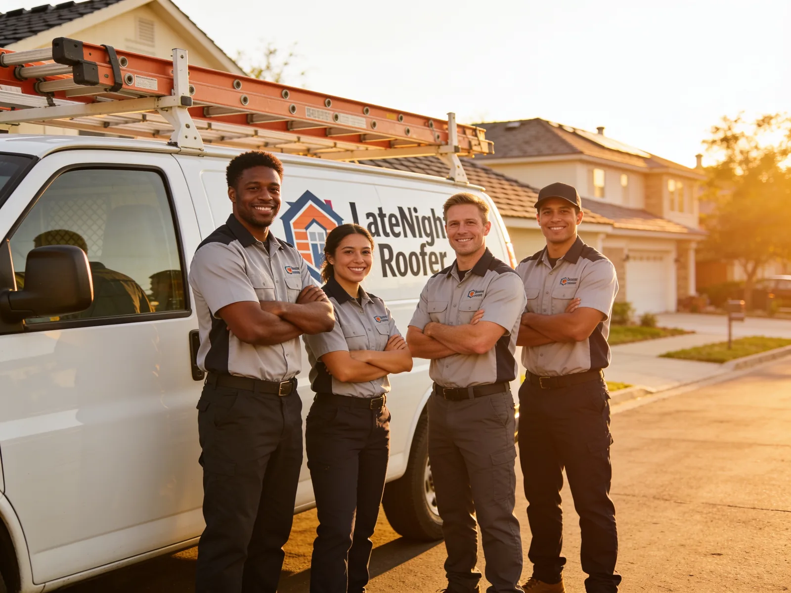 Emergency Roof Repair company in Newcastle, TX