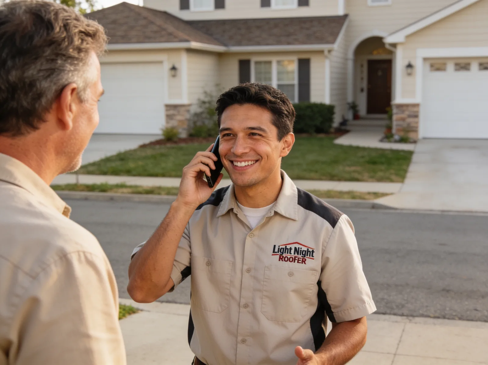 Emergency Roof Repair Newcastle, TX FAQs